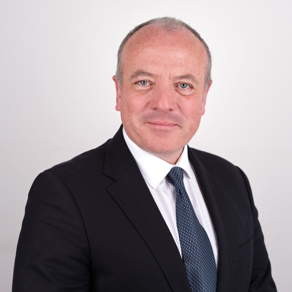Mike Kane