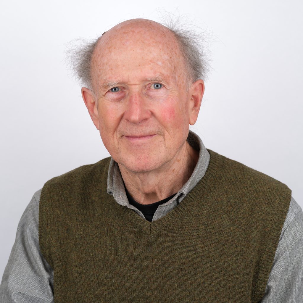 Roddy Edwards